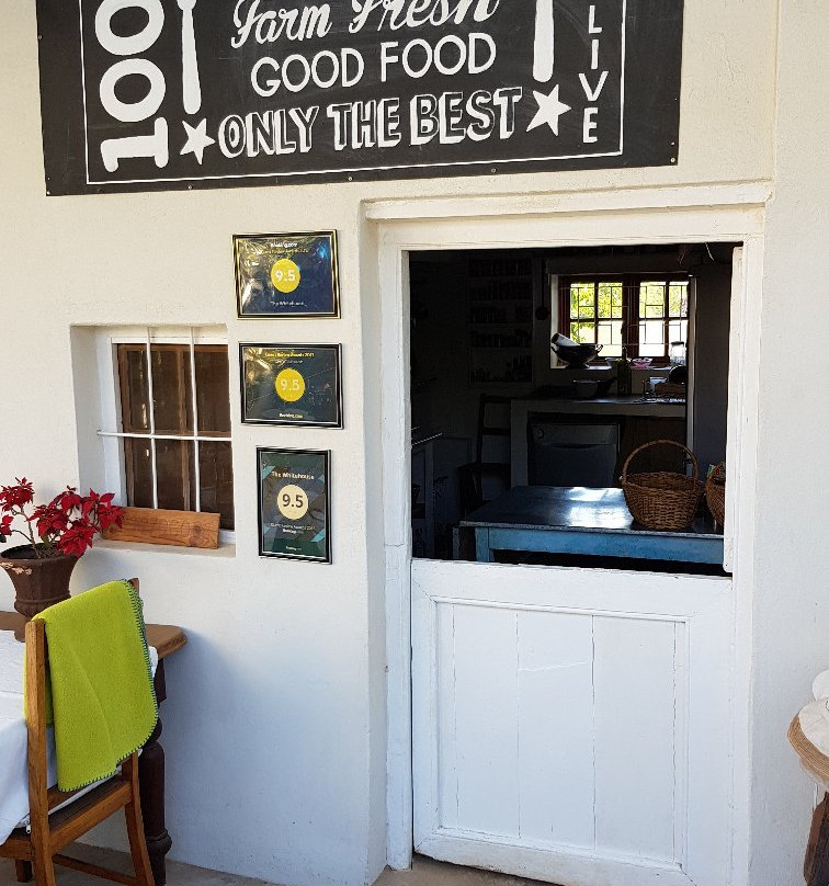 The Whitehouse主图