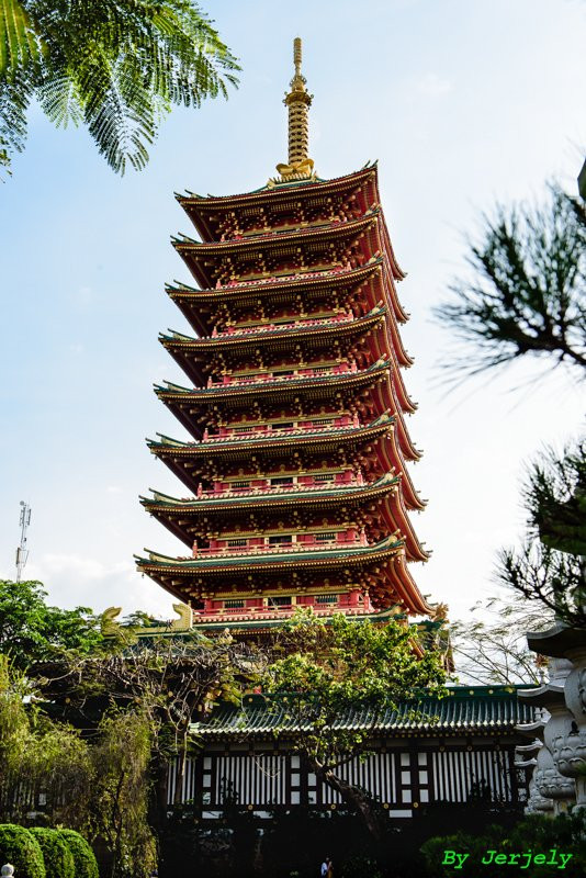 Minh Thanh Temple景点图片