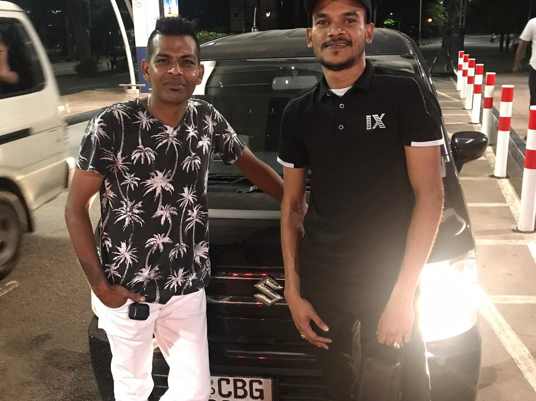 Airport City Hotel Katunayaka主图