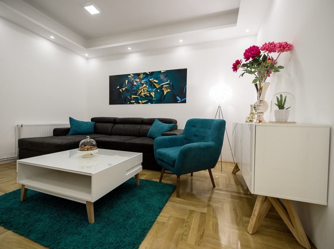Apartment Centar LUX
