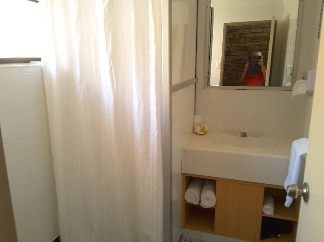 Mid Town Inn Narrabri主图