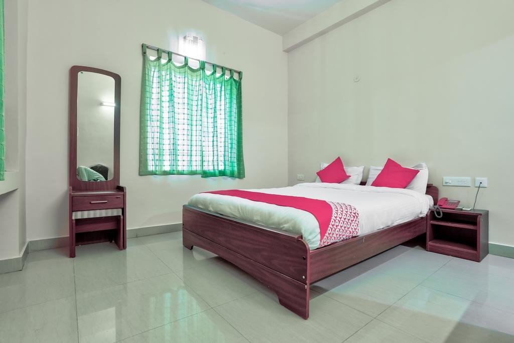Hotel Theertha Park-官方