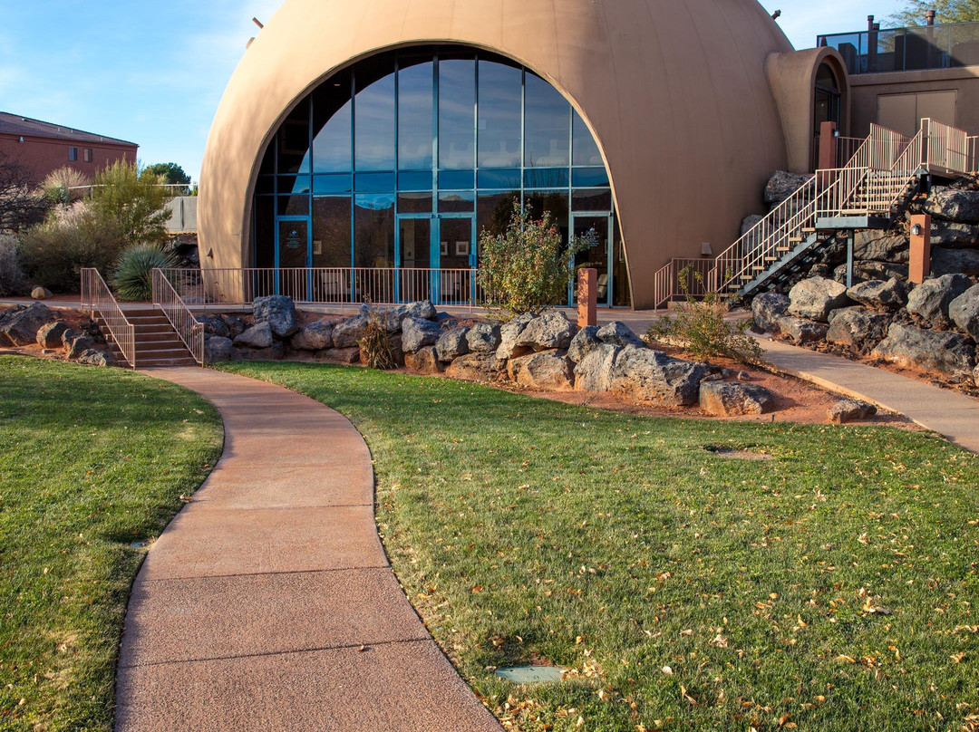 Sagestone Spa & Salon-Ivins必去景点