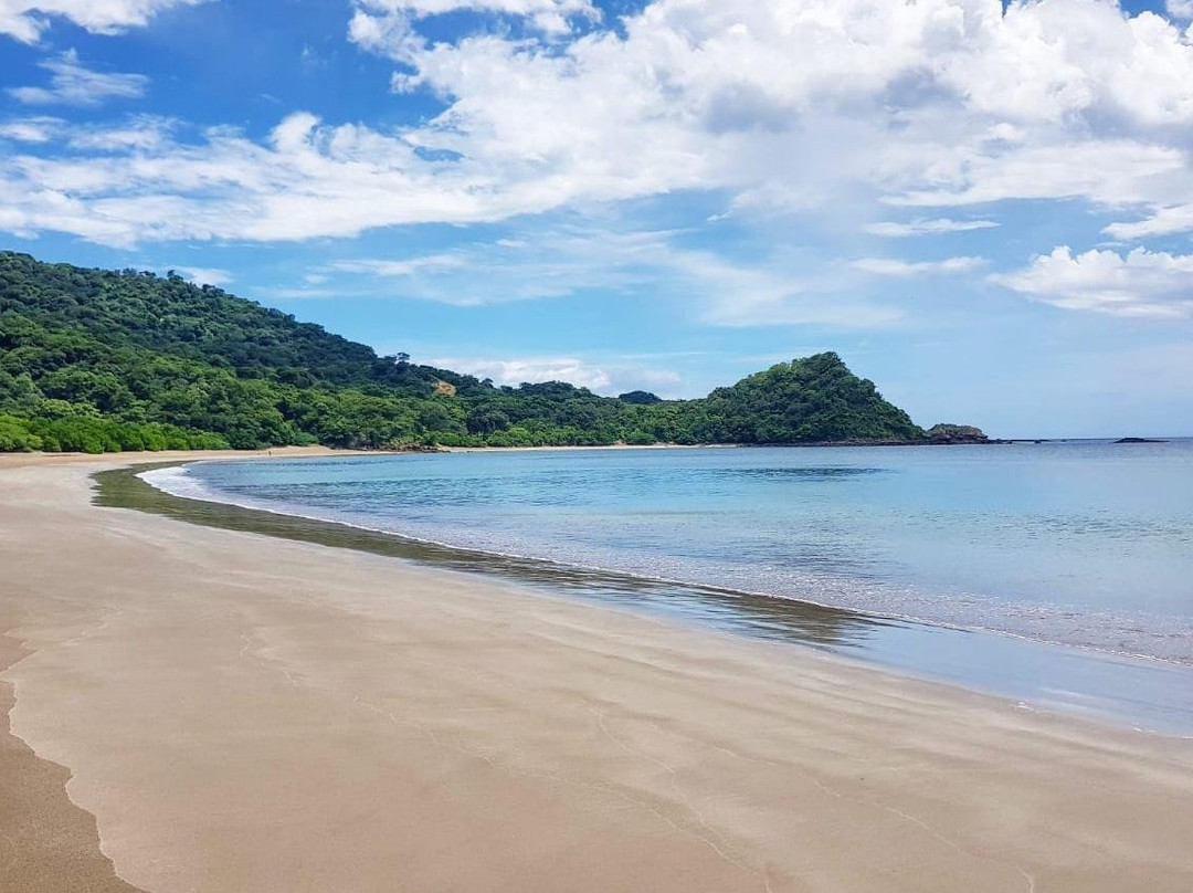 Salinas Bay Research Center-El Jobo必去景点