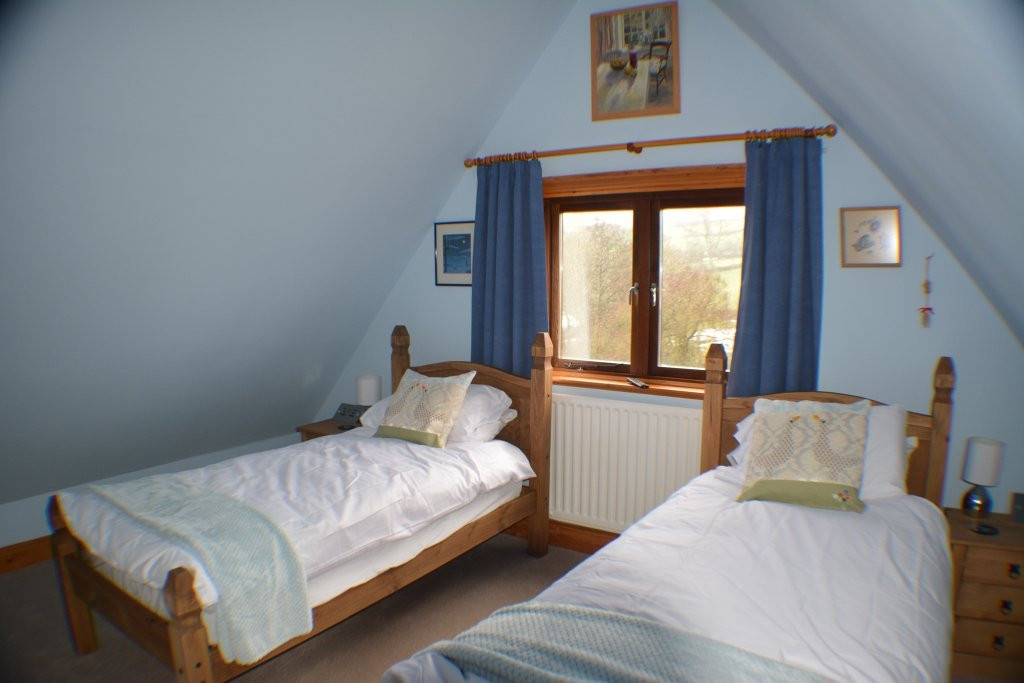 Clun Riverside Bed & Breakfast主图