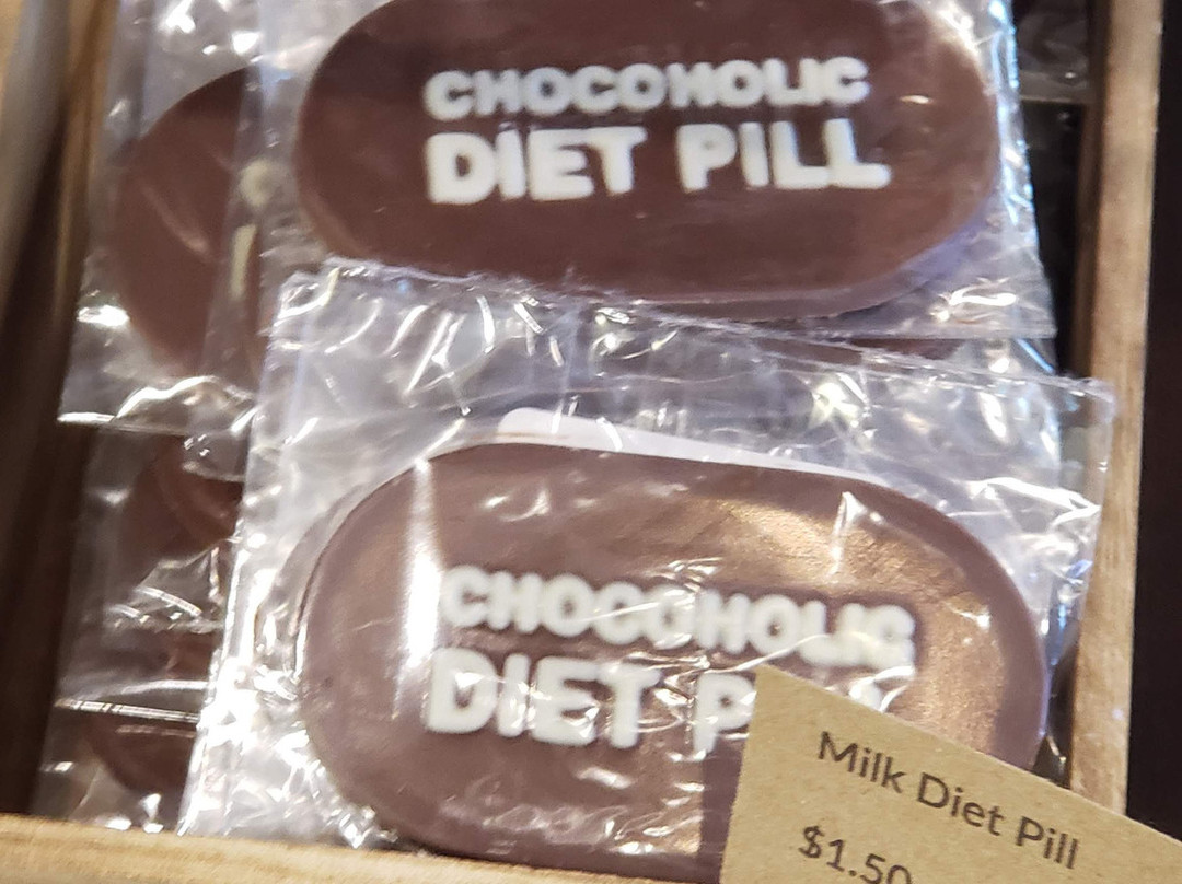 Enstrom's-大章克申必去景点