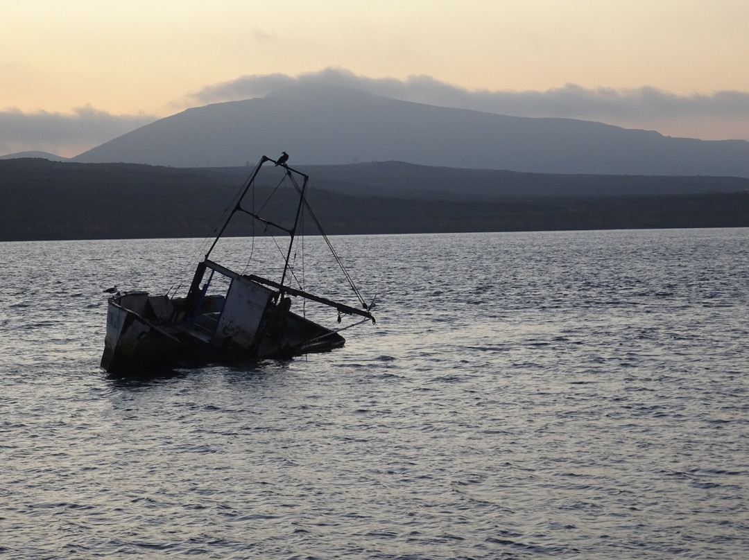 Don Eddie's Landing Hotel主图