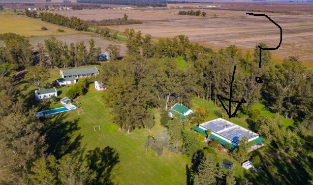 Estancia Trapalco