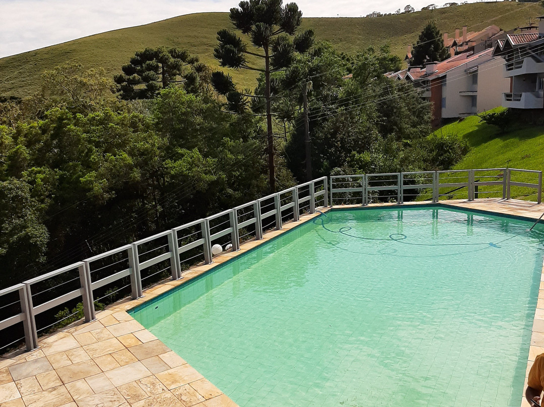 Plaza Inn Week Inn主图