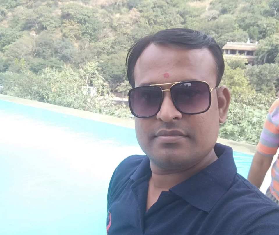 Kavish The Haveli Resort主图