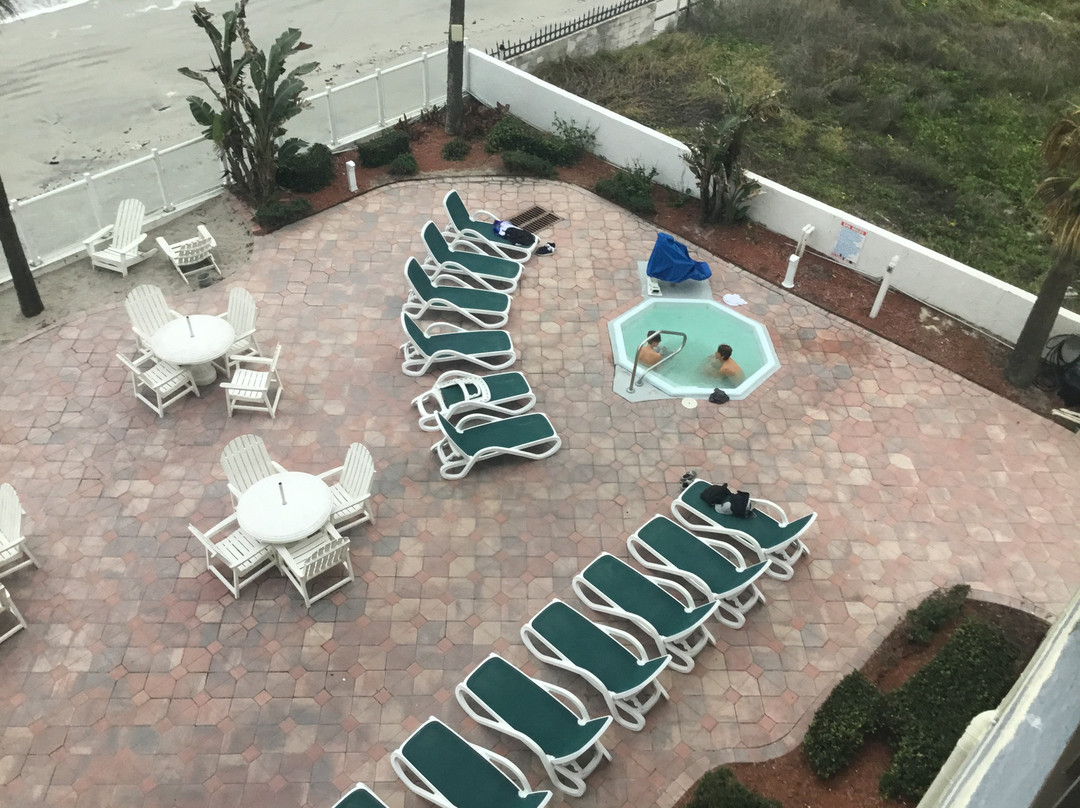 Days Inn by Wyndham Daytona Oceanfront主图