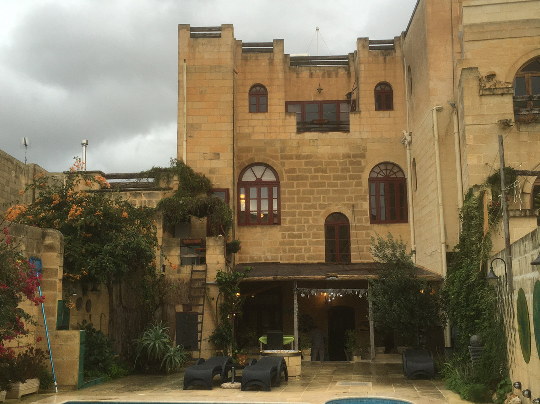 Charming B&B Dar Ta Zeppi Gozo主图
