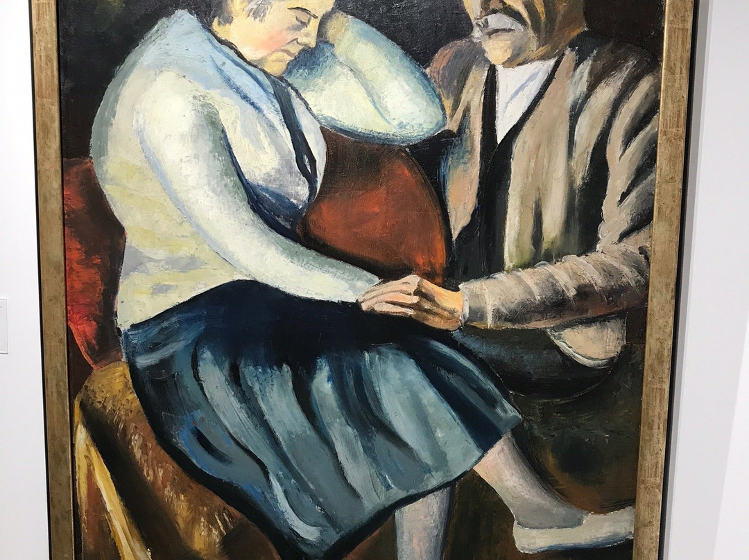 Musée Jean Couty-里昂必去景点