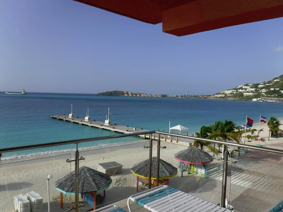 Sea Palace Resort主图