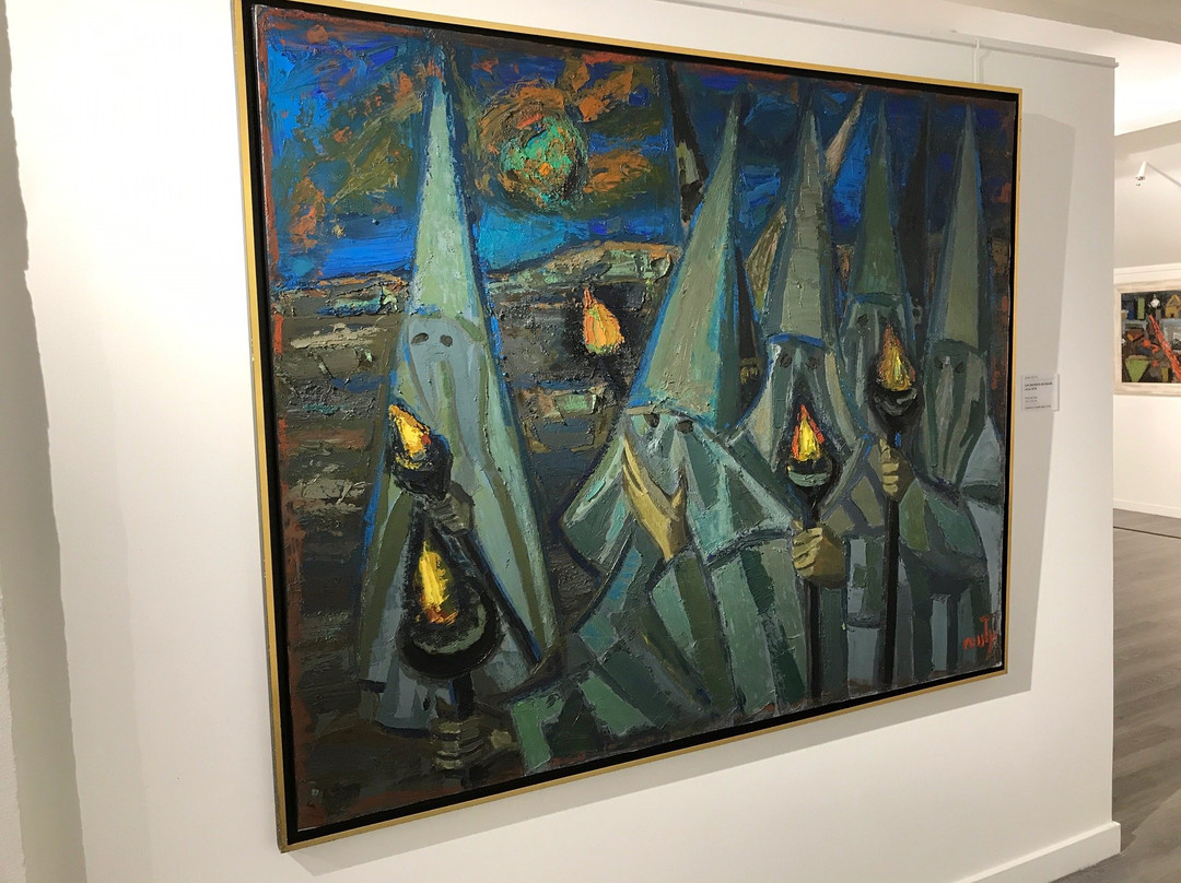 Musée Jean Couty景点图片