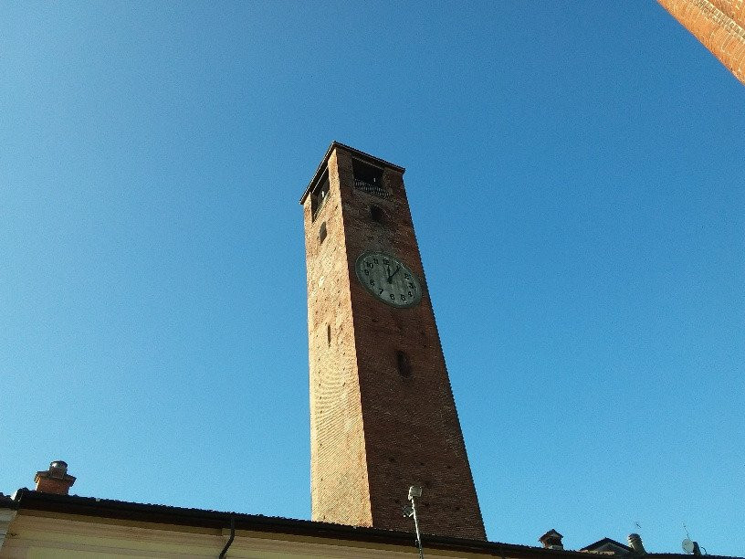 Torre Civica-Soncino必去景点