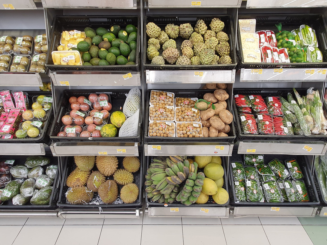 Rak Mall Sparkys January 2016-哈伊马角必去景点