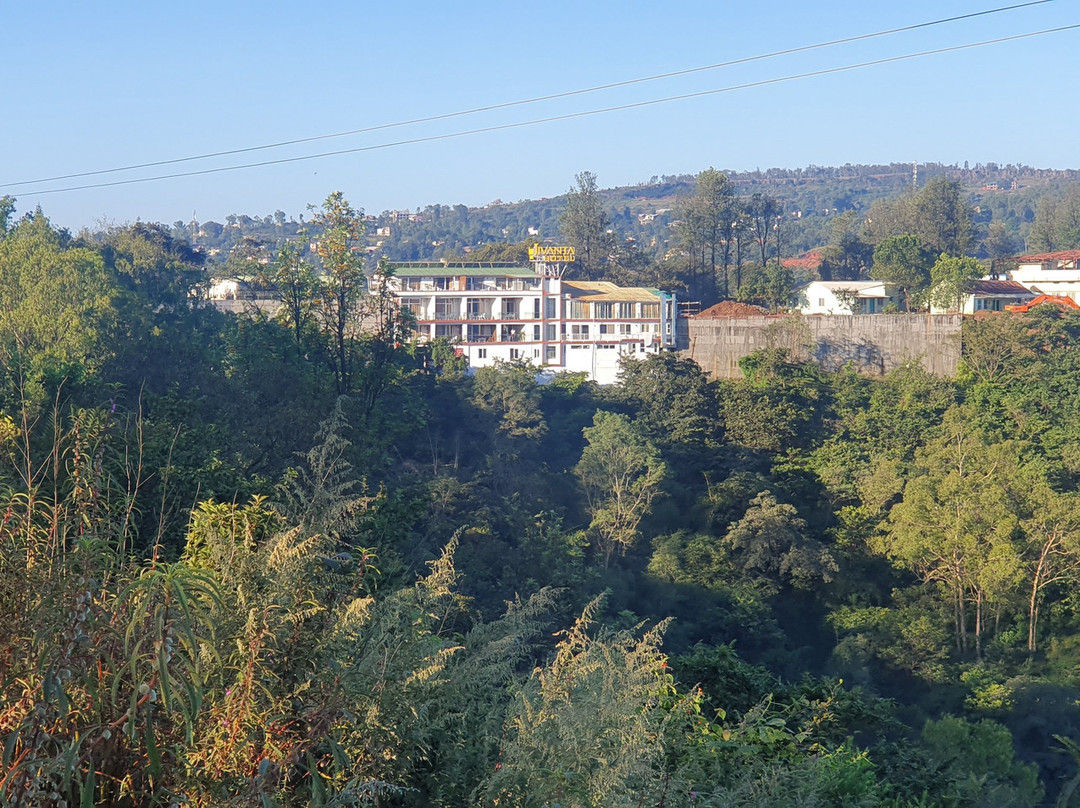 Nivanta Hotel Panchgani主图