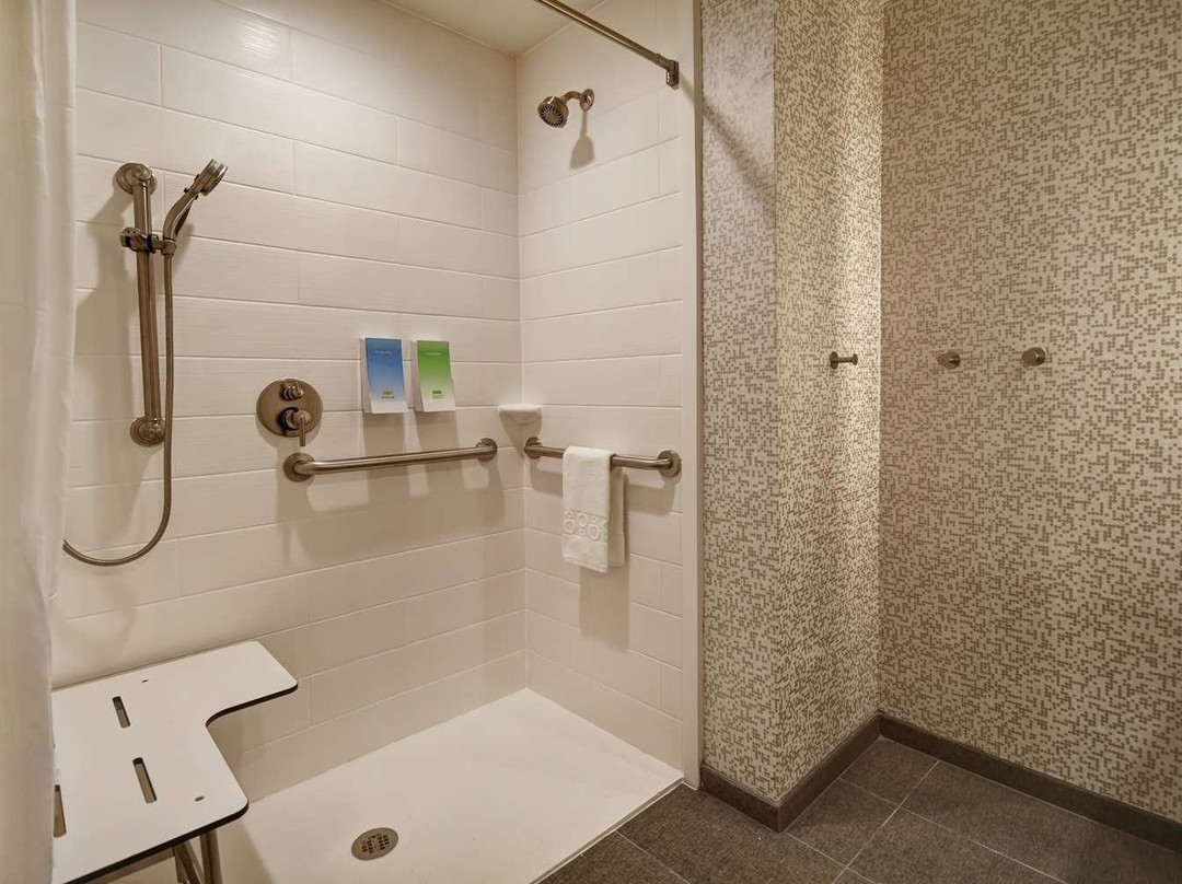 Home2 Suites by Hilton Birmingham Fultondale主图