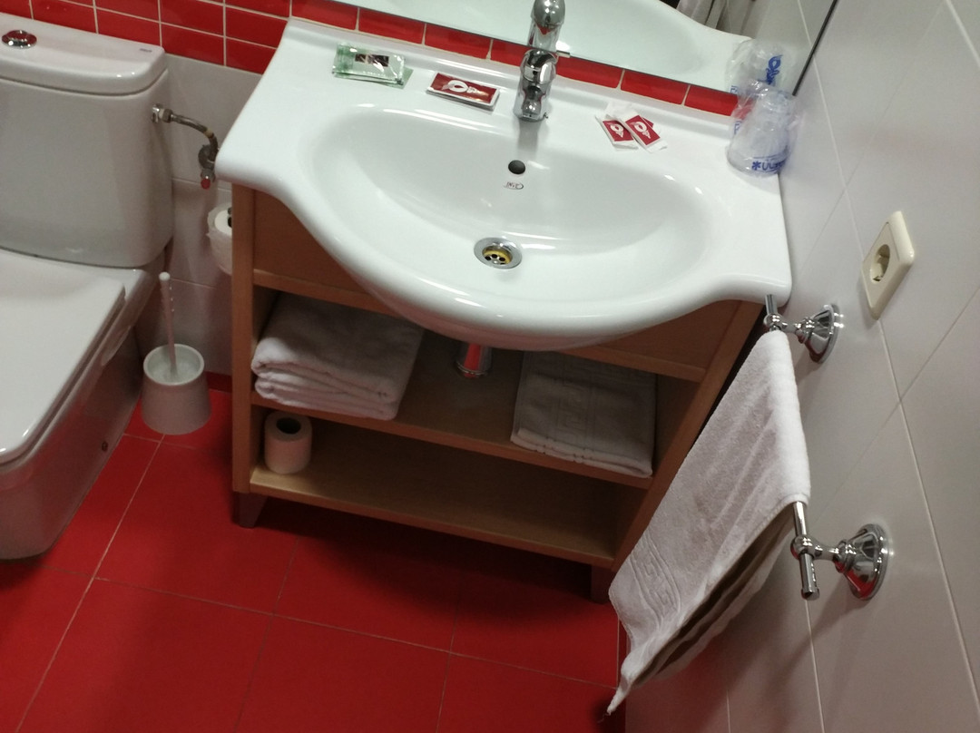 Hotel Las Vinas主图
