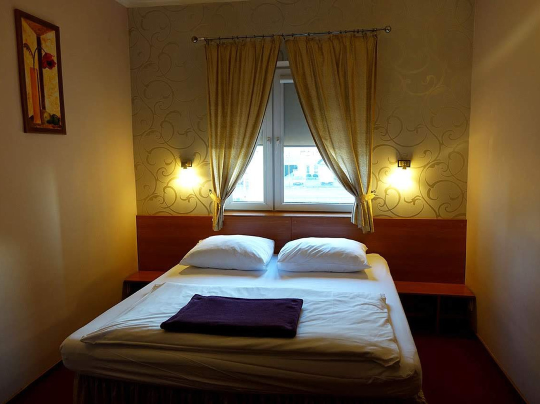 Villa Bella Casa主图