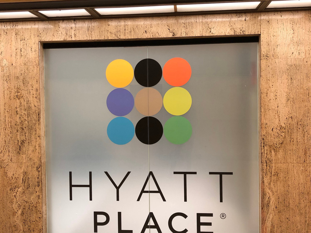 Hyatt Place St Paul / Downtown主图