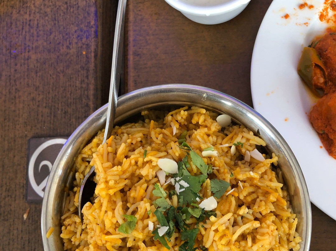 Priya's Indian Restaurant