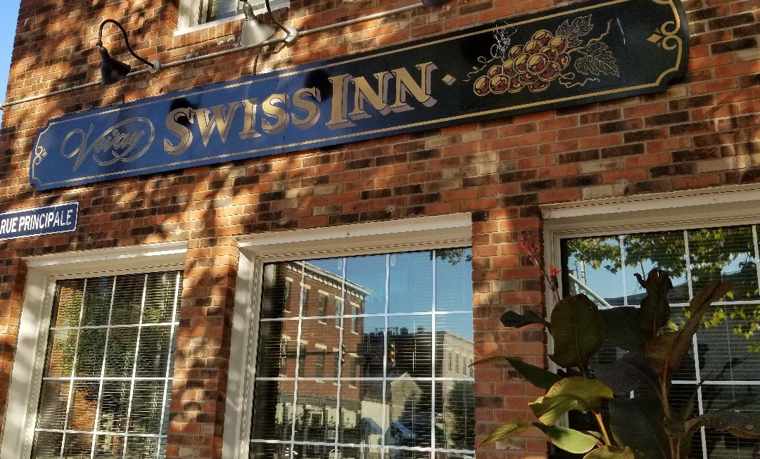 Vevay Swiss Inn主图