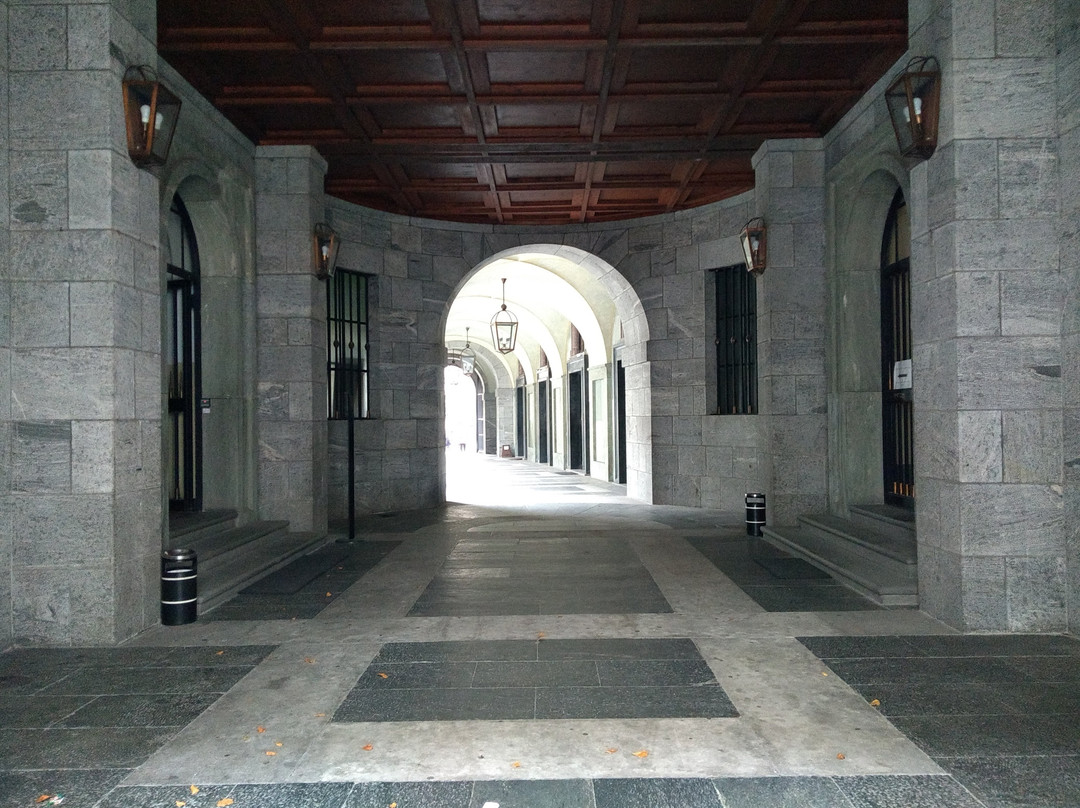 Palazzo della Provincia景点图片