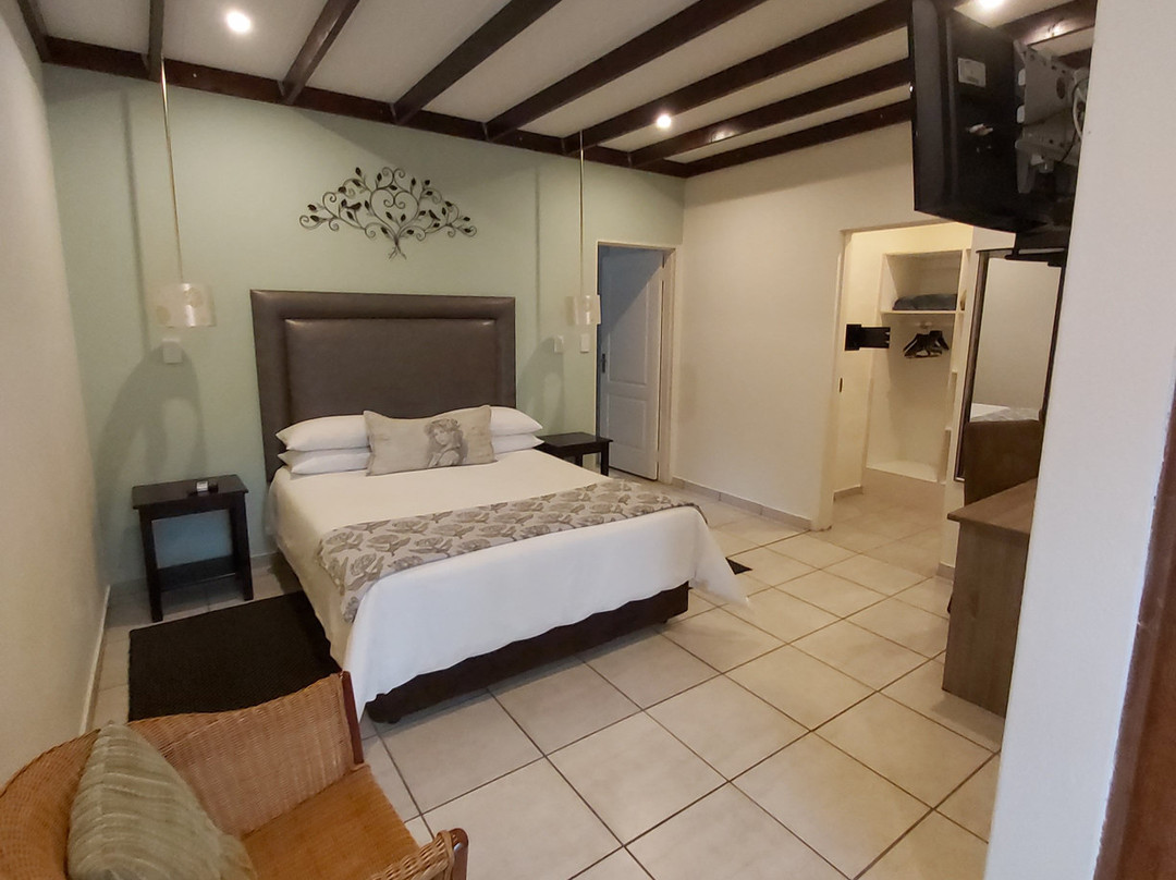 Rock View Lodge主图