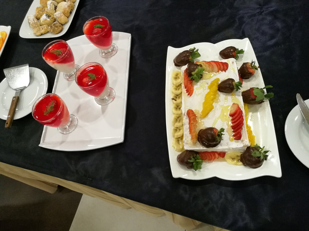 Erbil Quartz Hotel主图