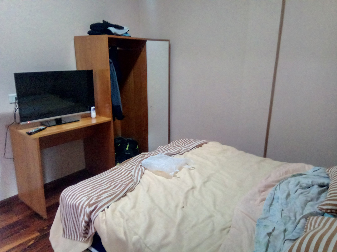 Hotel Canciller主图