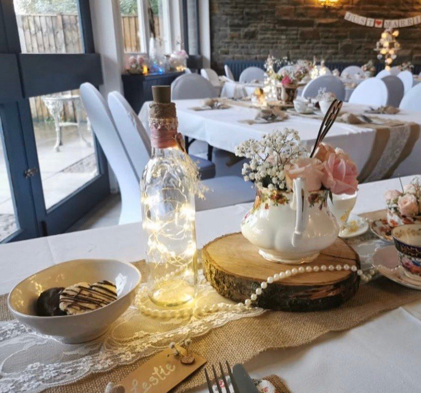 The Milton Hotel主图