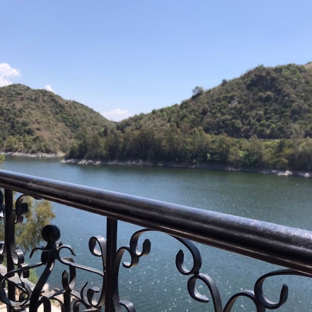 Hotel Lago Los Molinos-官方