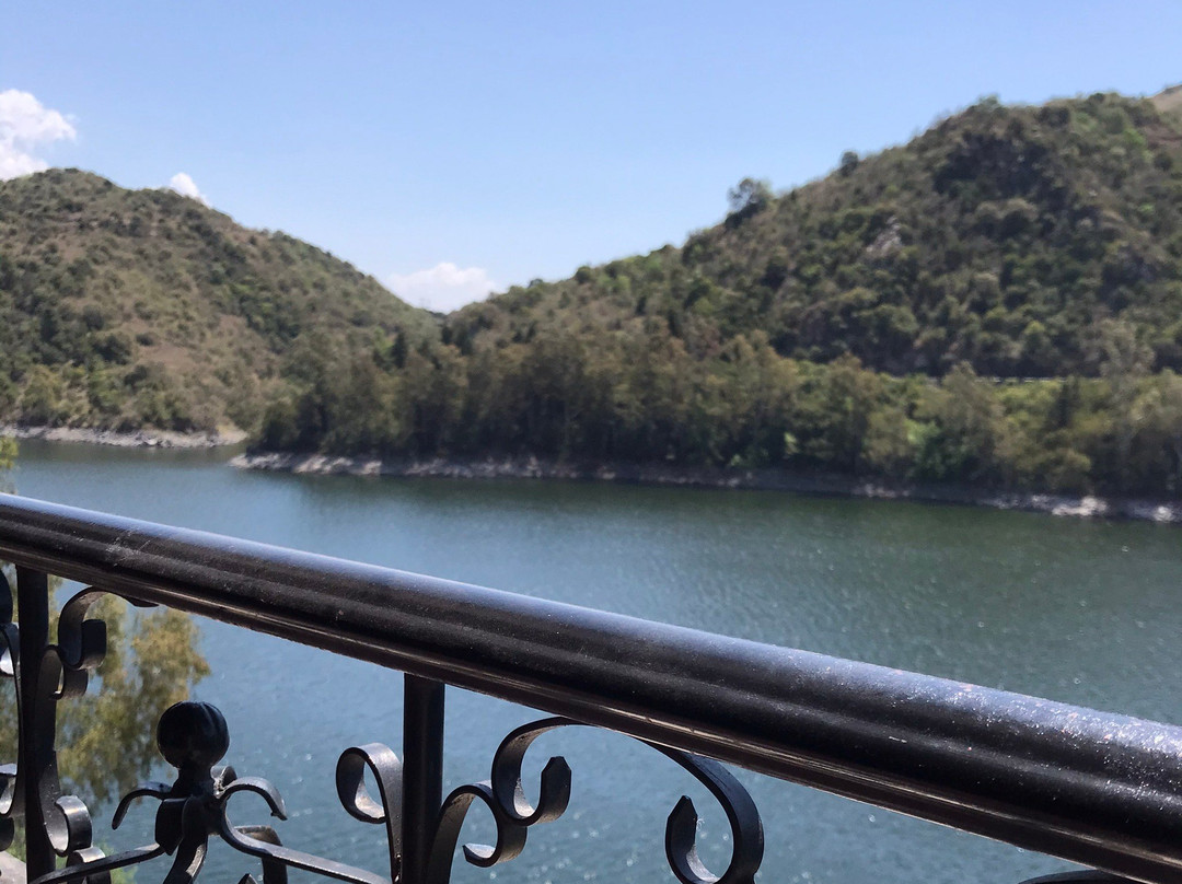 Hotel Lago Los Molinos主图