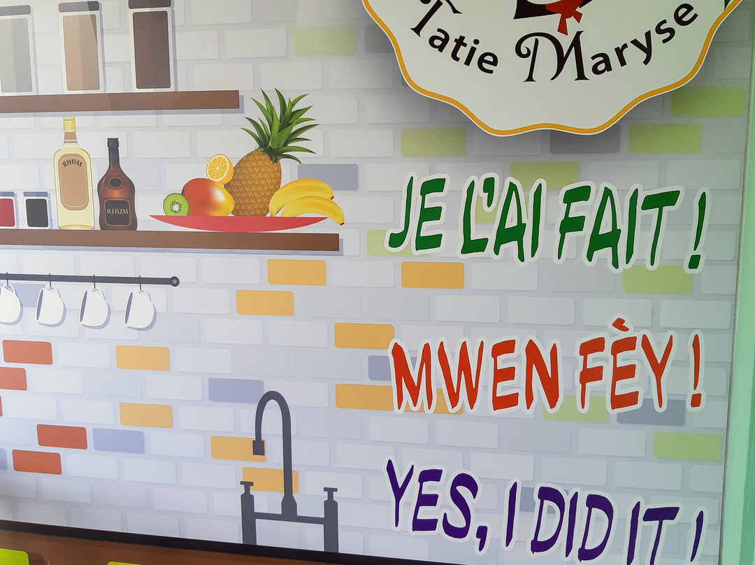 Atelier Tatie Maryse景点图片