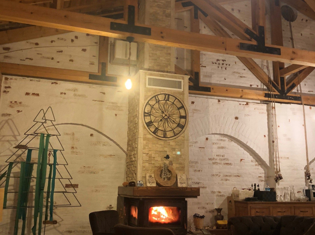 Arda Bagcilik-Edirne必去景点