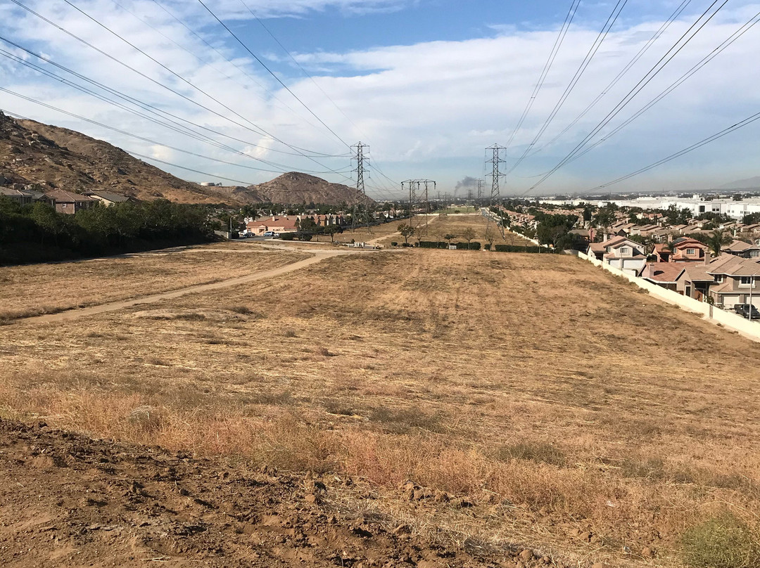Martin Tudor Jurupa Hills Regional Park-方塔纳必去景点