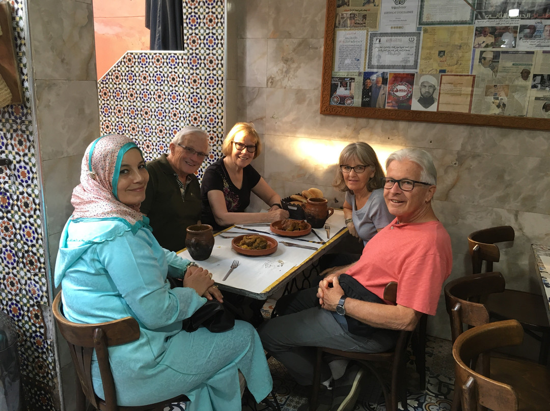 Morocco Private Expert Sarl-马拉喀什必去景点