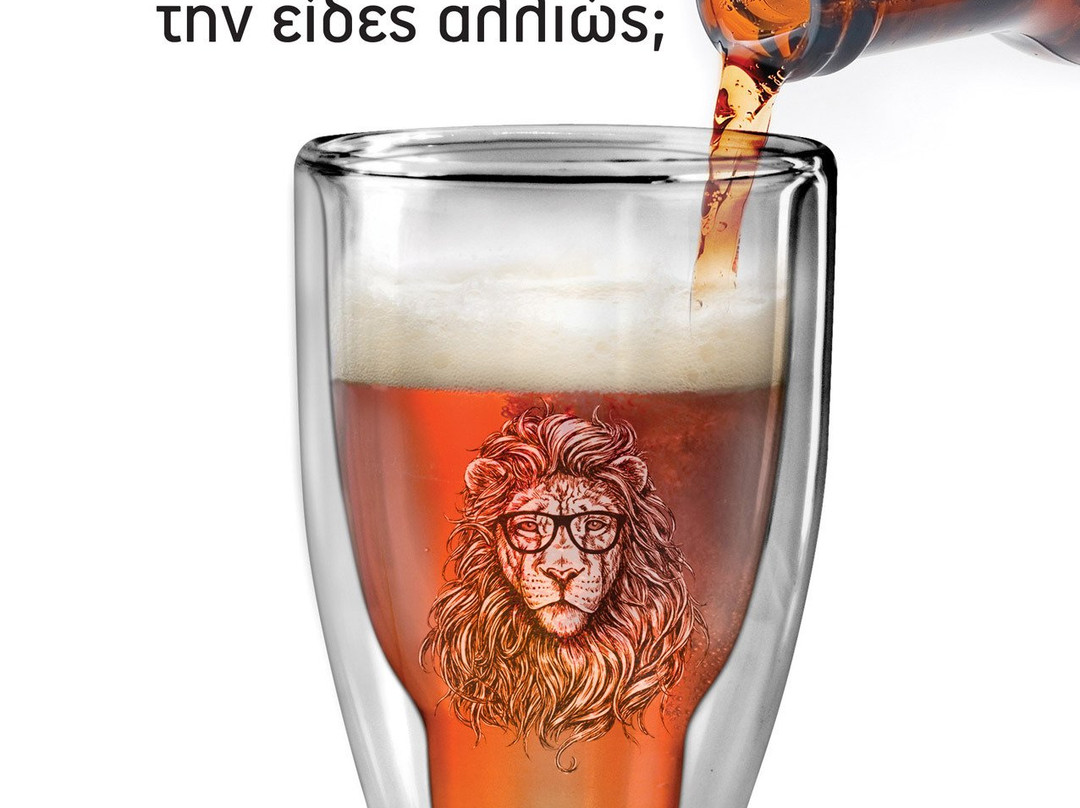 Karma Beer-Nemea必去景点