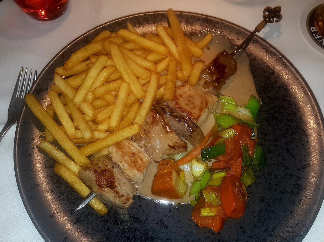 Landhotel Muehle zu Gersbach主图