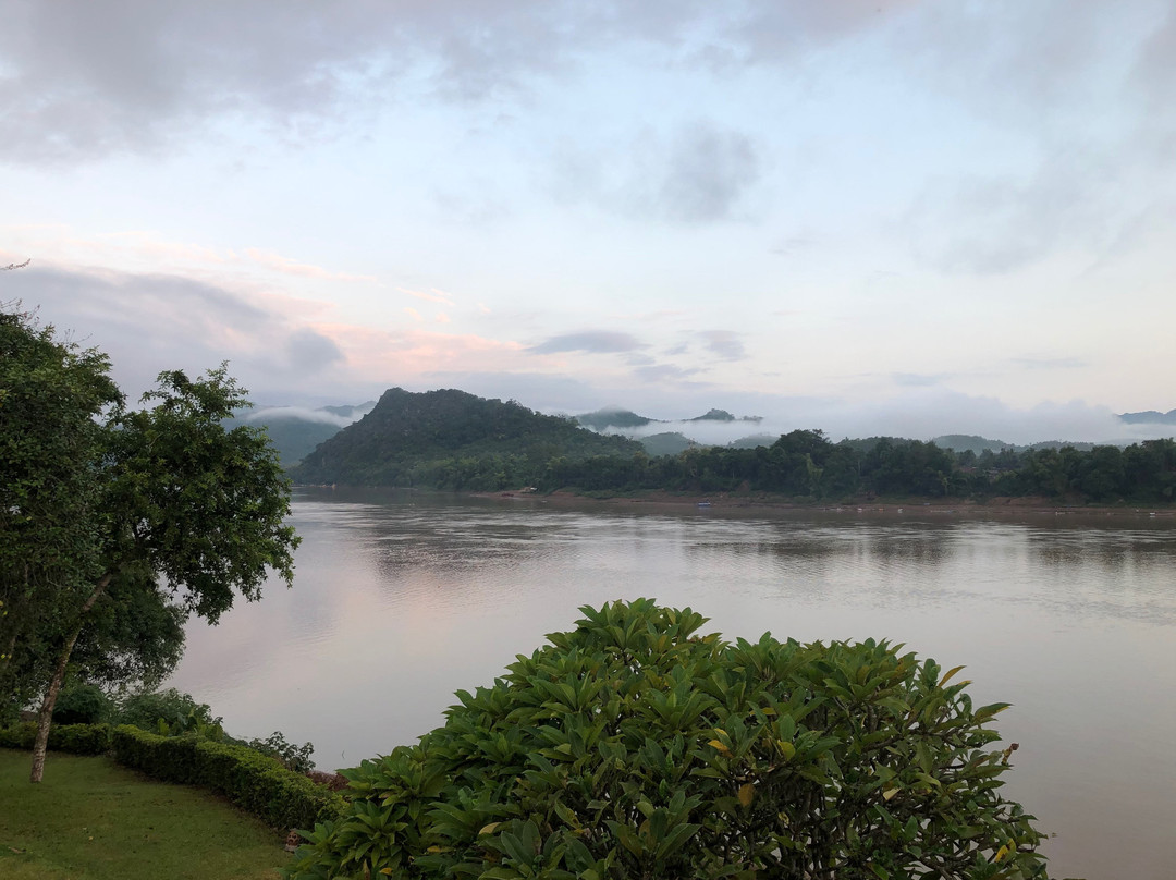 The Grand Luang Prabang, Affiliated by Meliá主图