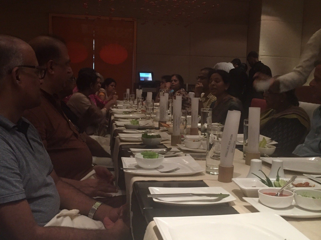 Past Forward-金奈（马德拉斯）必去景点