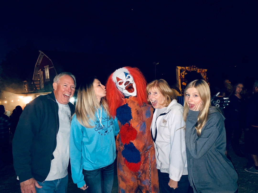 Greenspot Farms-Mentone必去景点