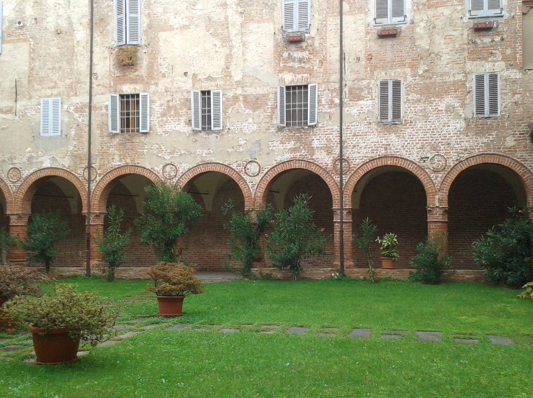 Chiesa di San Domenico景点图片