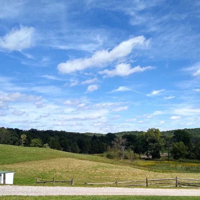 Malabar Farm State Park景点图片