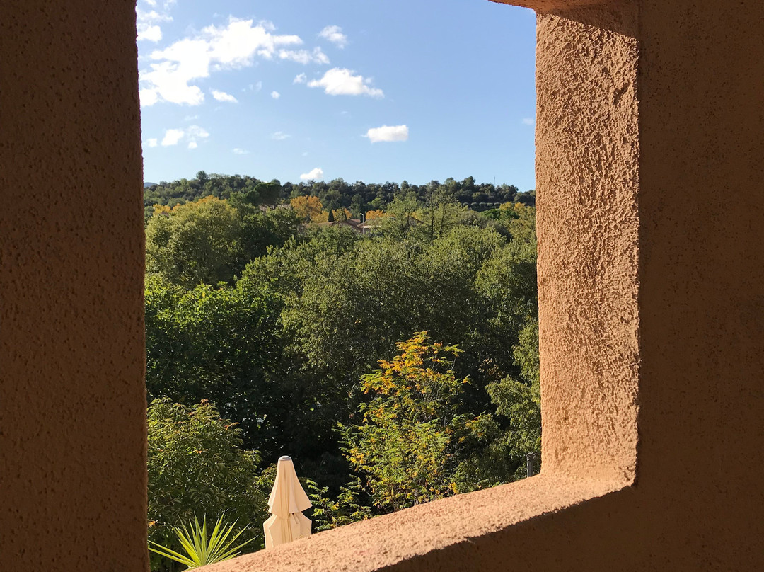 Lotus Priorat Hotel主图