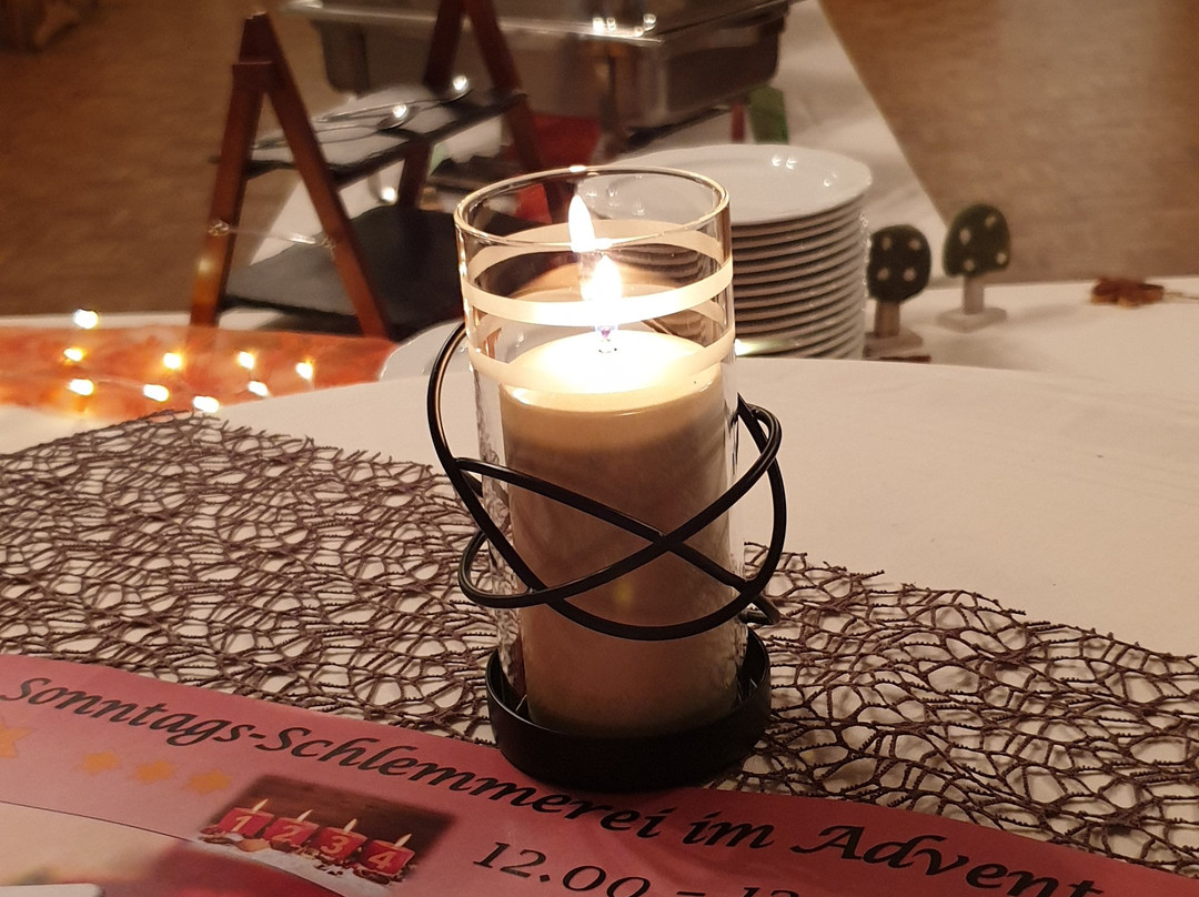 Scholler´s Restaurant und Hotel主图