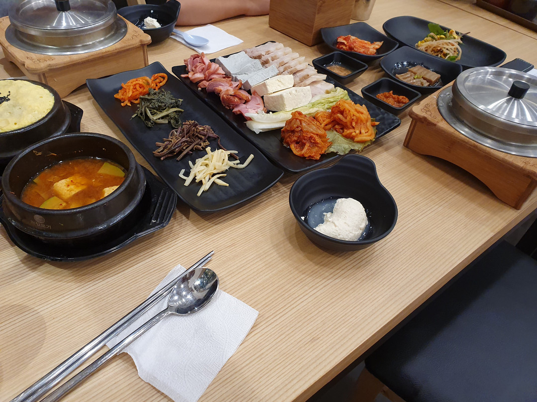 Lotte Mall - Suji-龙仁市必去景点