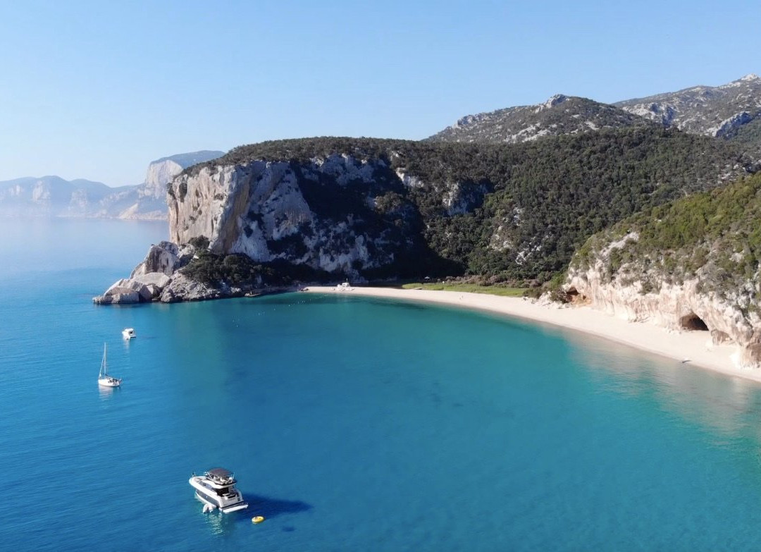 Sirena Sailing-Santa Maria Navarrese必去景点